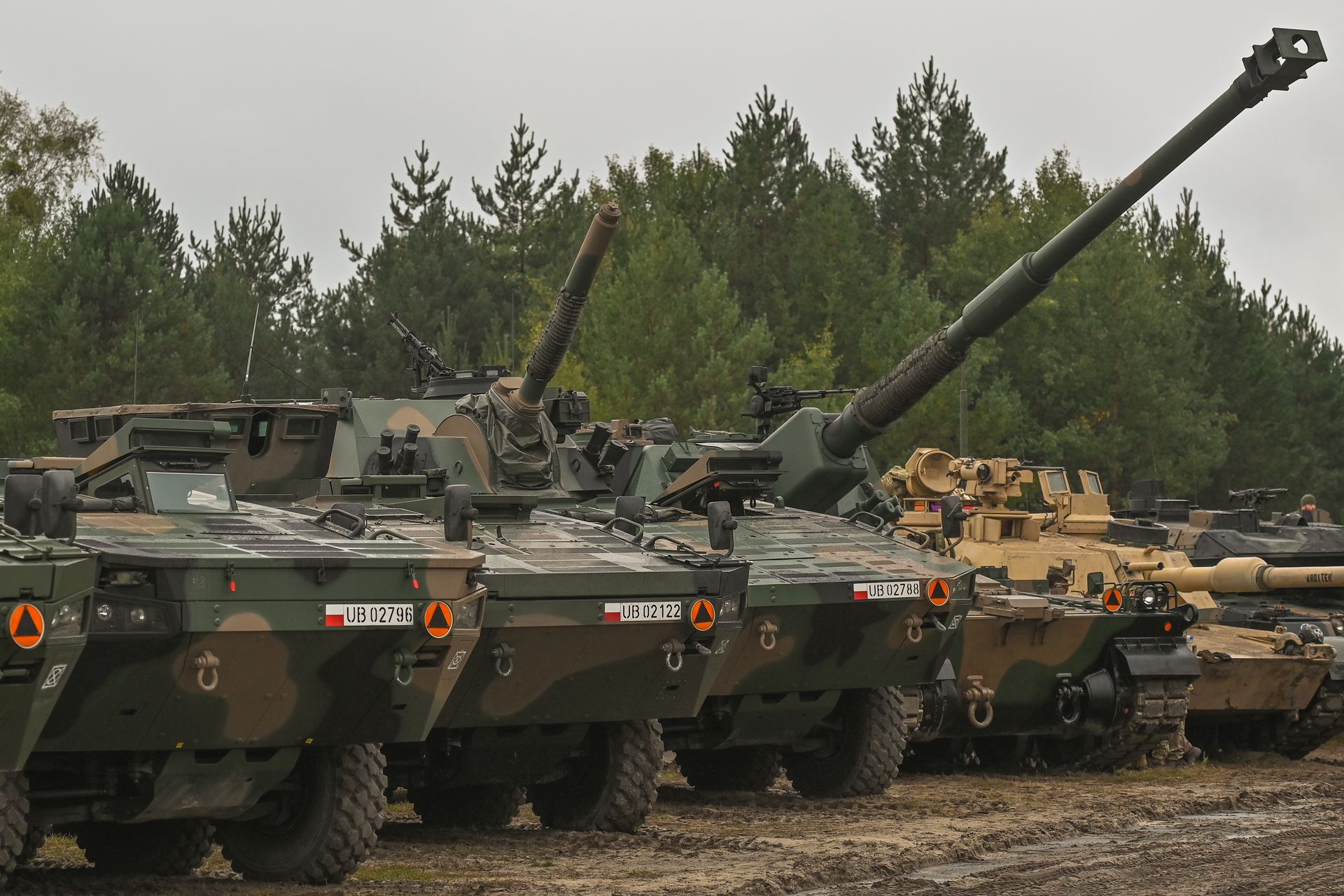 Gigantyczne środki na obronność. SAFE to szansa dla polskiego wojska i przemysłu