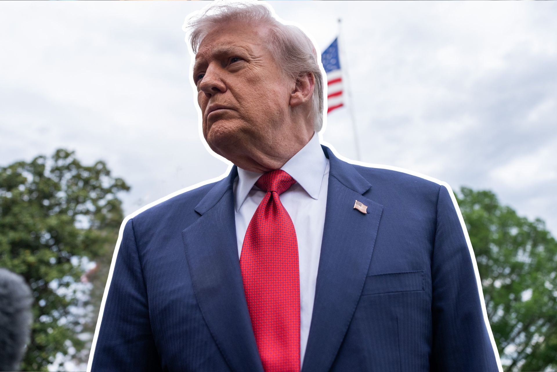 Nawet Trump nie będzie już w stanie sprzedać Iranu jako sukces [OPINIA]