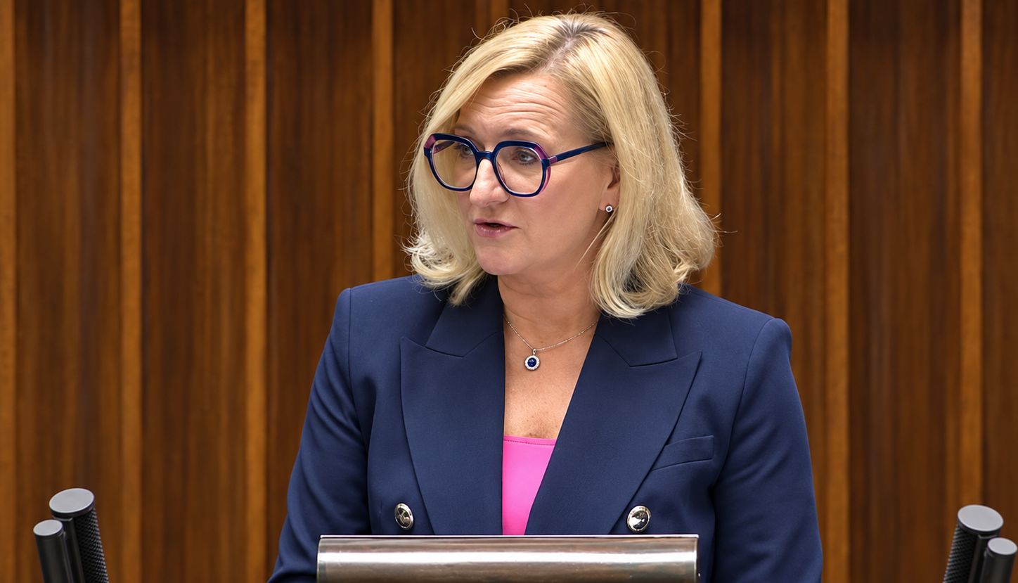 KRRiT alarmuje ws. rządowego projektu. "Urzędnik będzie mógł karać za treści"
