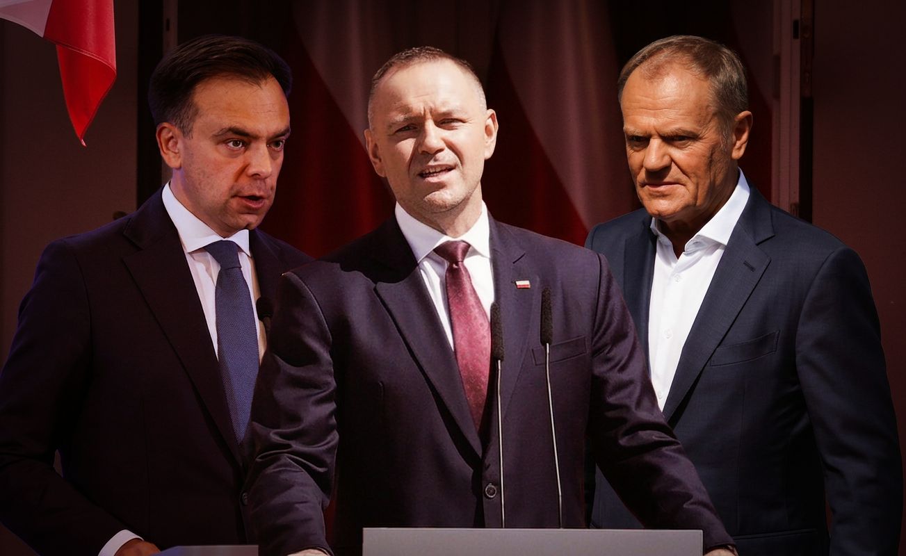 Co powinien zrobić prezydent z ustawą podatkową? Polacy odpowiedzieli