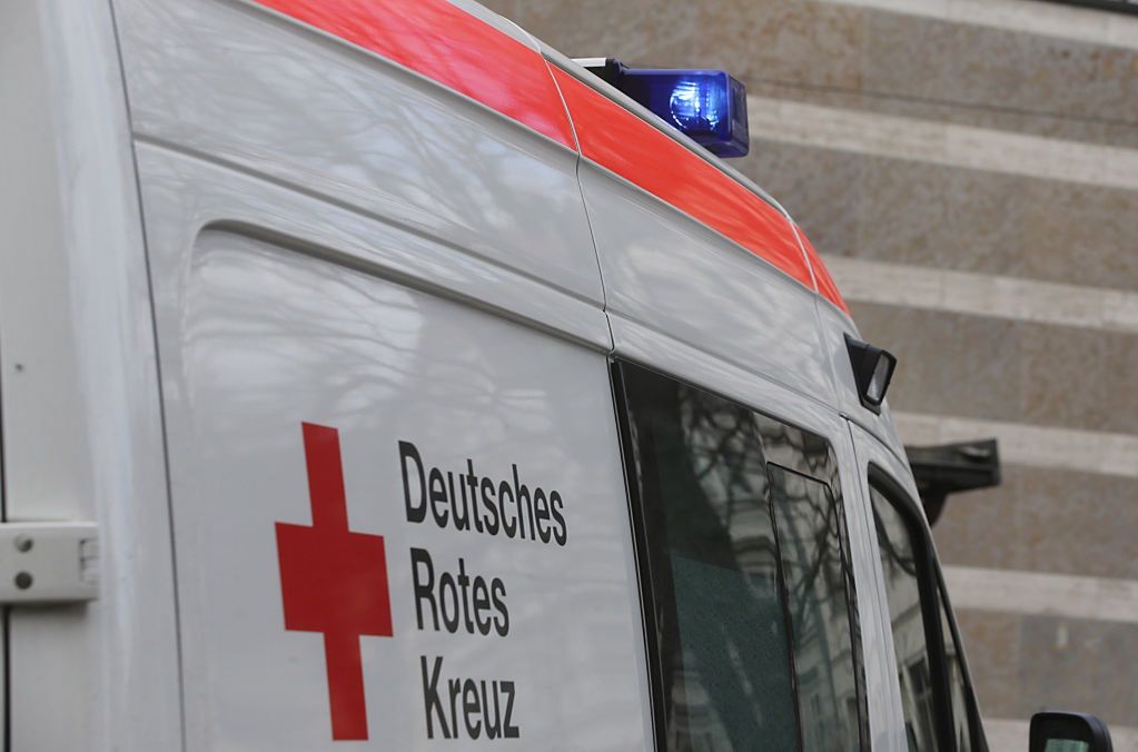 Tragiczny wypadek Polaków w Niemczech. Kobieta mówi co słyszała