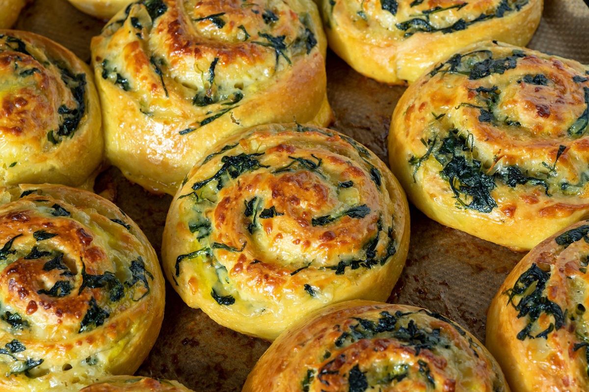 Ta sylwestrowa przekąska robi furorę. Znika w kilka minut