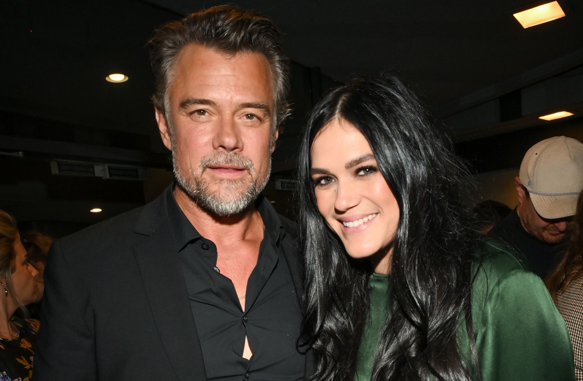 Dzieli ich 21 lat, ogłosili radosną nowinę. "Nie możemy się doczekać"