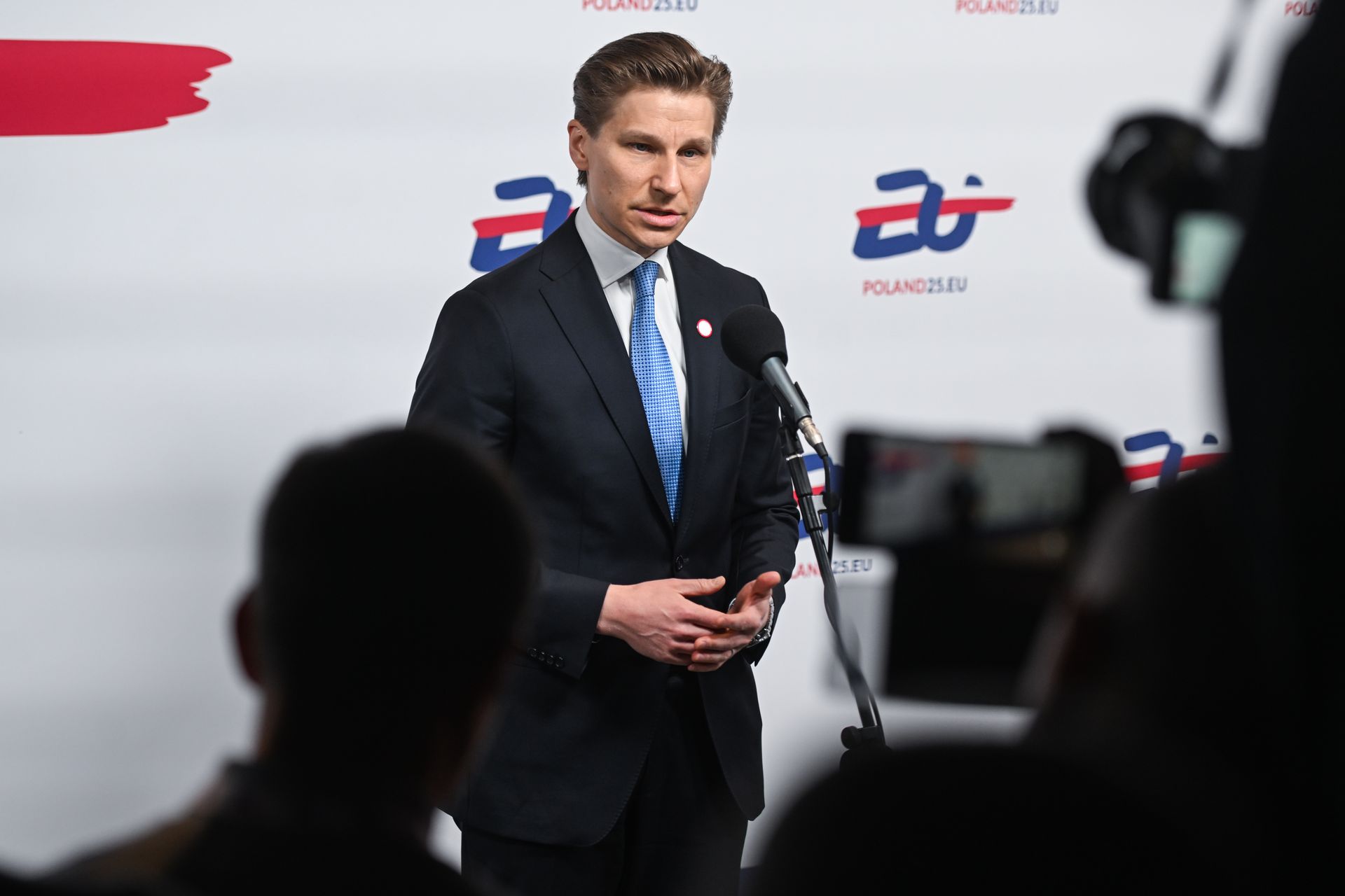 Co planuje Rosja? Finlandia ostrzega