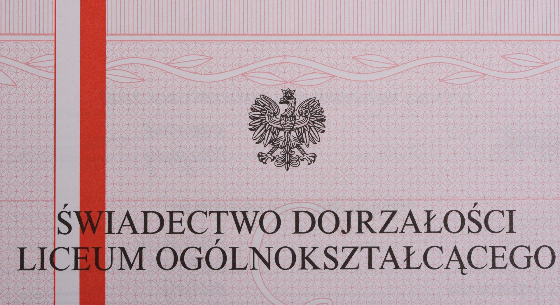 Wyniki matur 2025. Kiedy będą opublikowane? Infromacja CKE