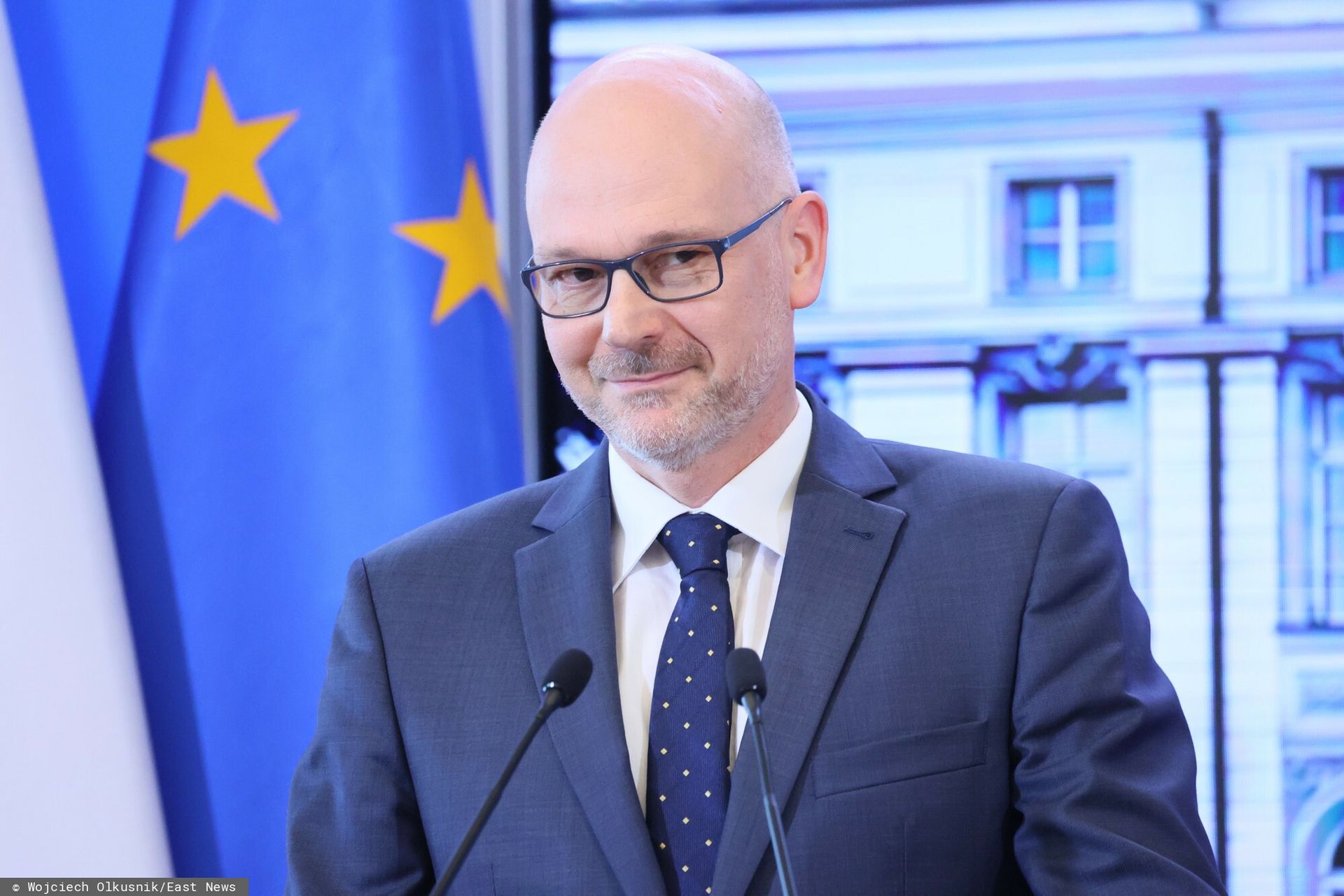 Polacy przeciwni kandydaturze Berka do TK. Nowy sondaż mówi wszystko
