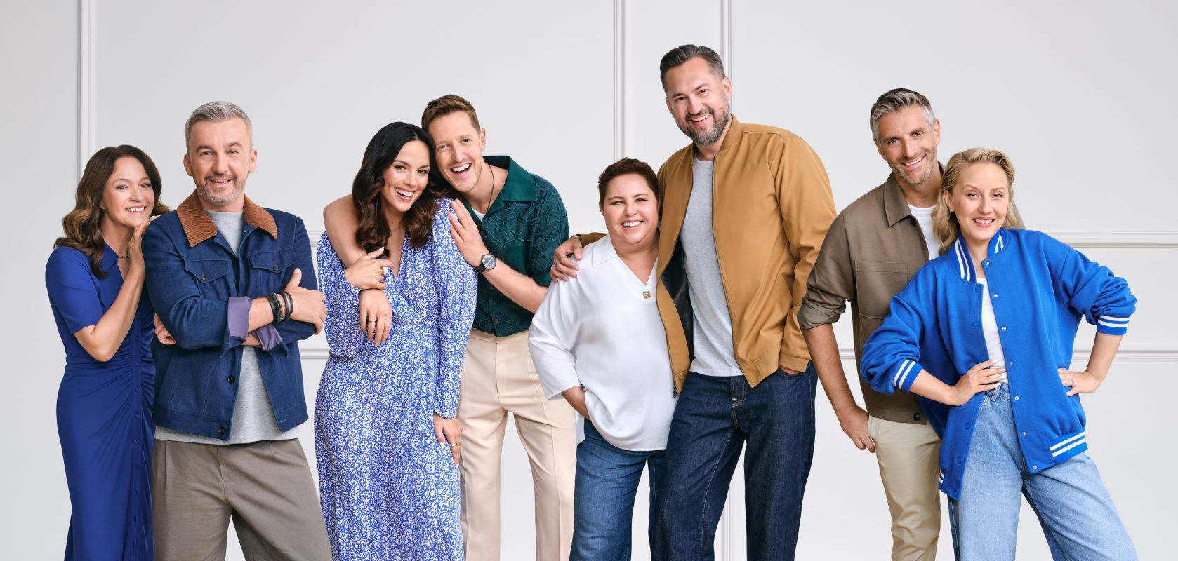 Oglądalność śniadaniówek w nowym sezonie. Lider gromadzi codziennie 400 tys. widzów