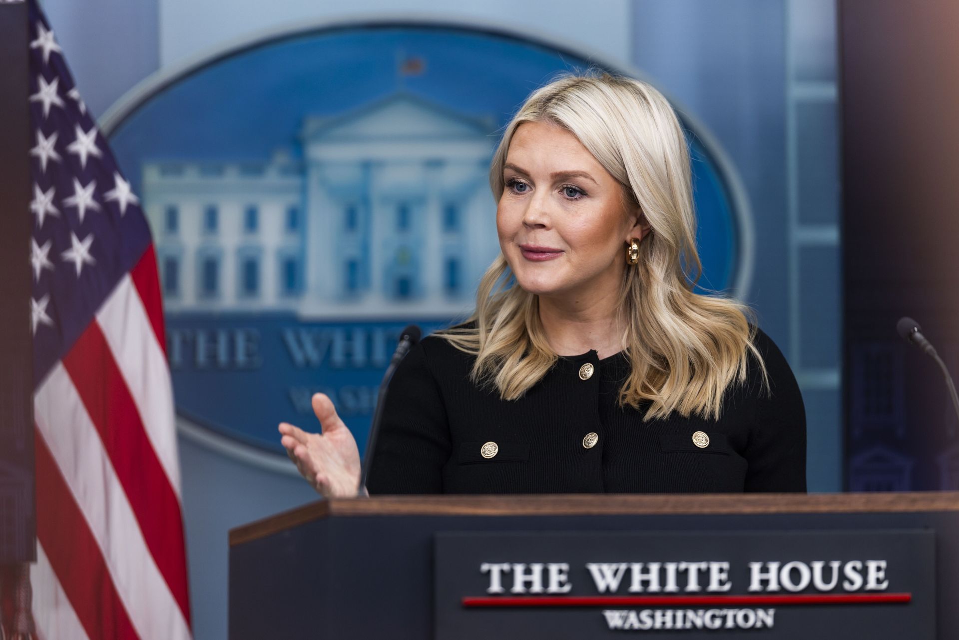 Koniec wojny blisko? Biały Dom mówi o "znaczącym postępie"