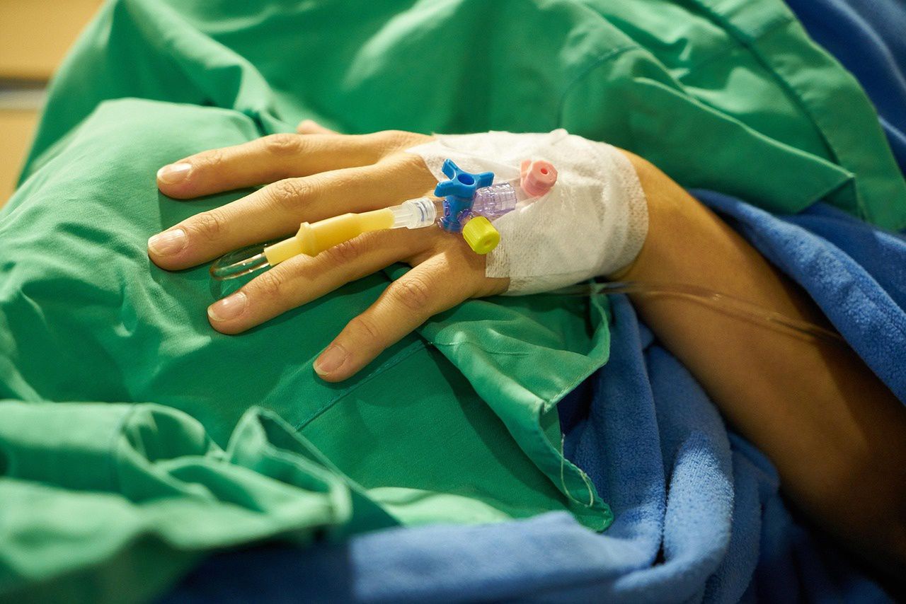 Bulwersująca sprawa z Płońska. 11-letni Marcel ważył tylko 15 kg