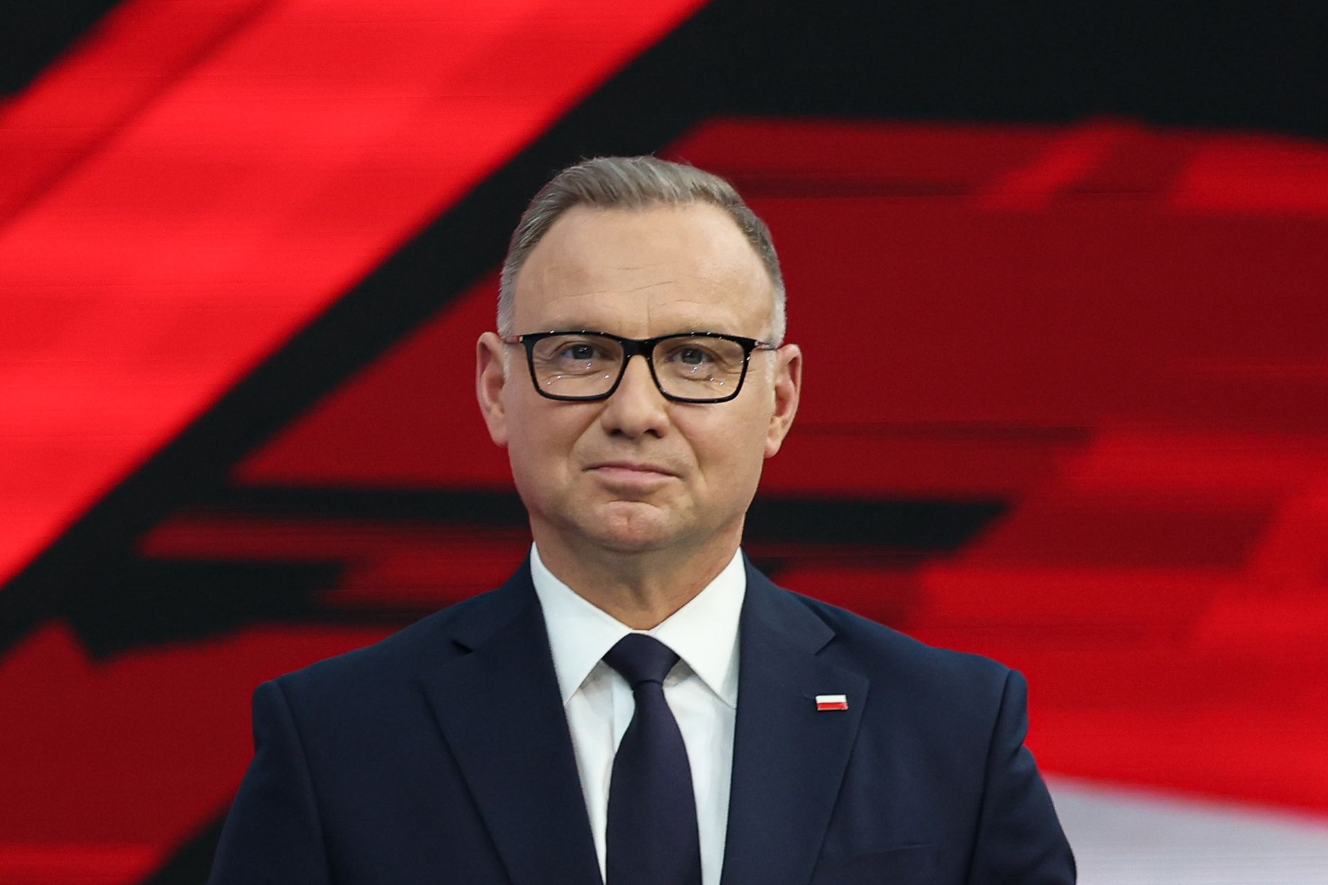 Jak Polacy oceniają prezydenturę Dudy? Nie ma powodów do zadowolenia