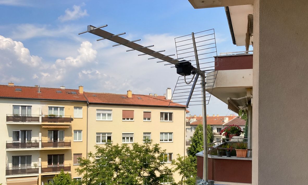 Ruszył konkurs dotyczący naziemnego MUX-5. Nadawcy kontra Emitel