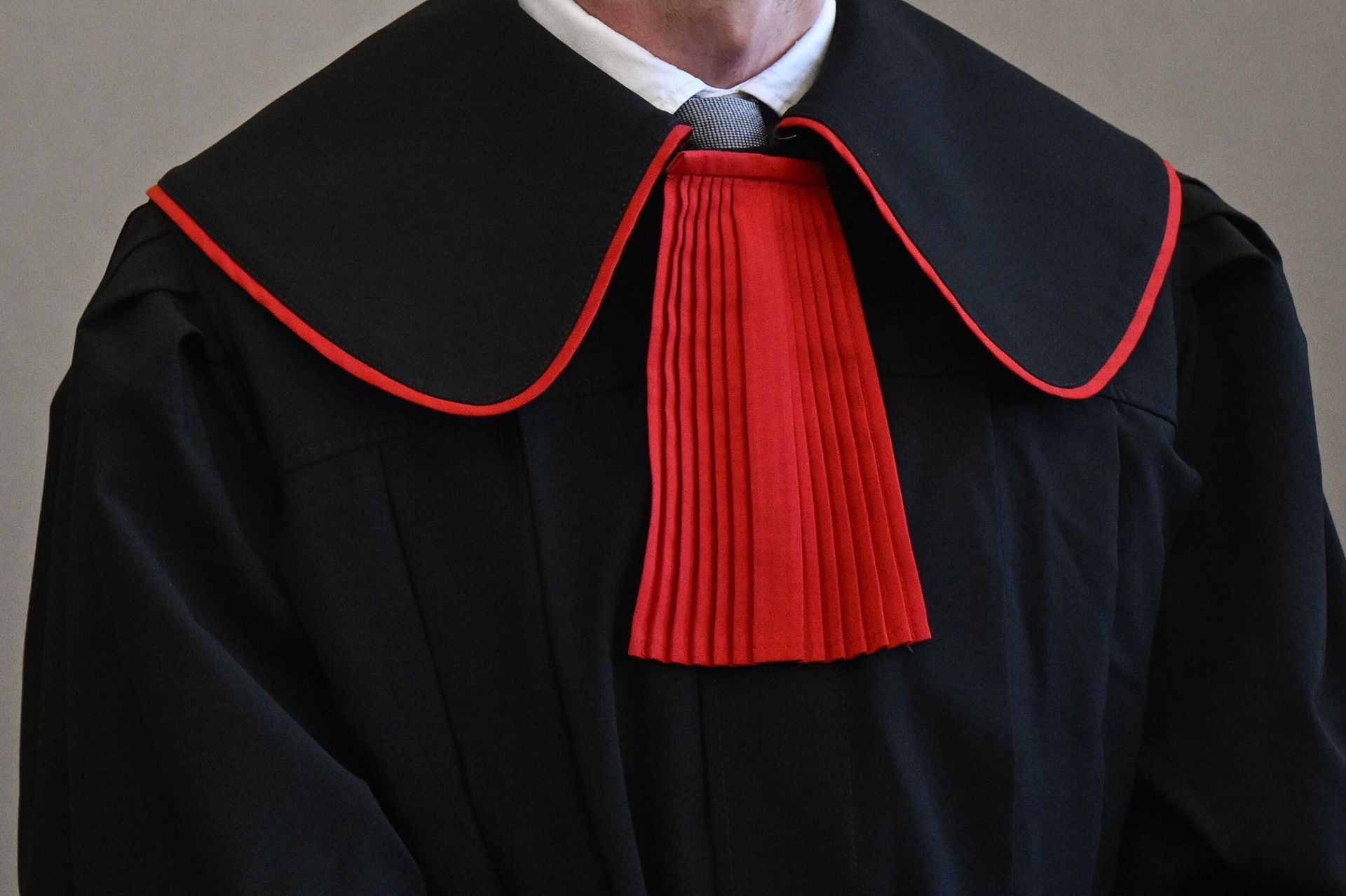 Zaatakował nożem 12-latkę. Sąd odrzucił apelację