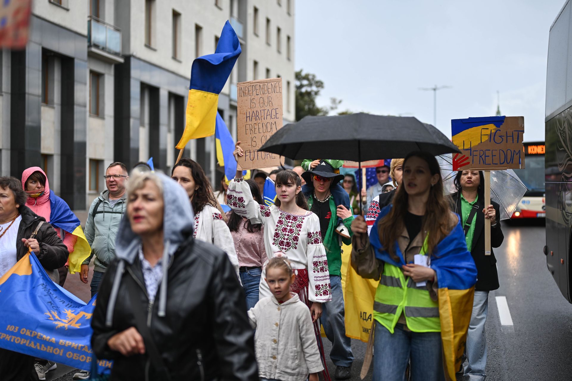 Mają czas do końca sierpnia. Ważna informacja dla Ukraińców w Polsce