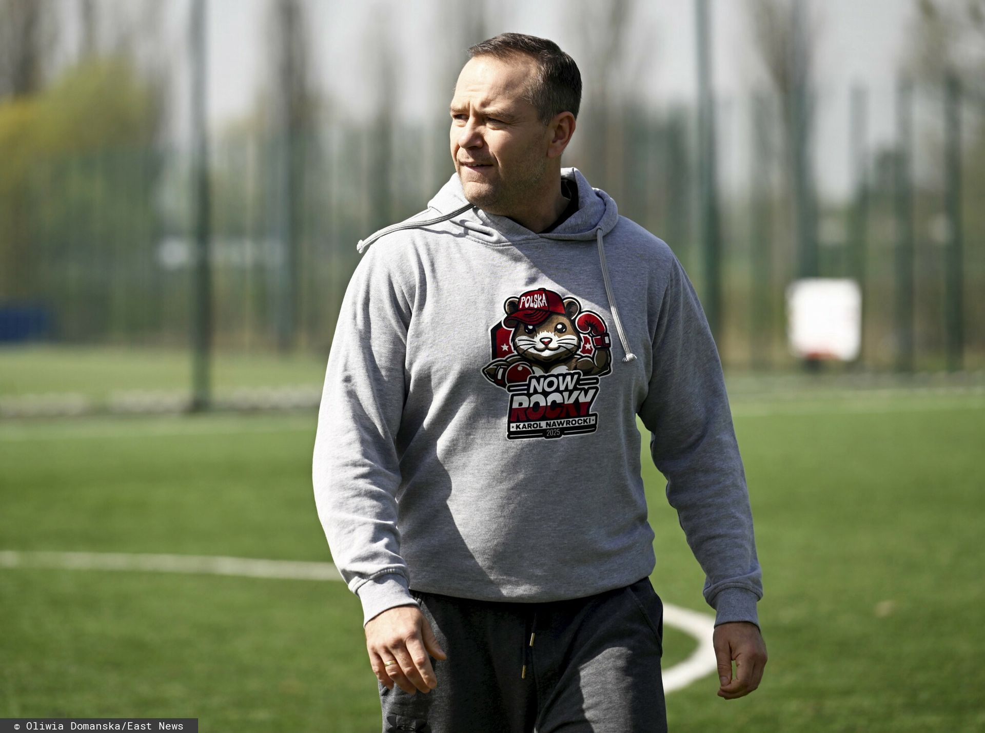 Ustawka z Nawrockim. Prokurator ujawnia nowe fakty