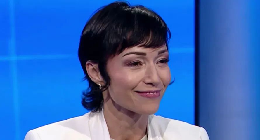 Minister nauki zabrał głos ws. prof. Mróz-Gorgoń. Sprawę bada uczelnia macierzysta