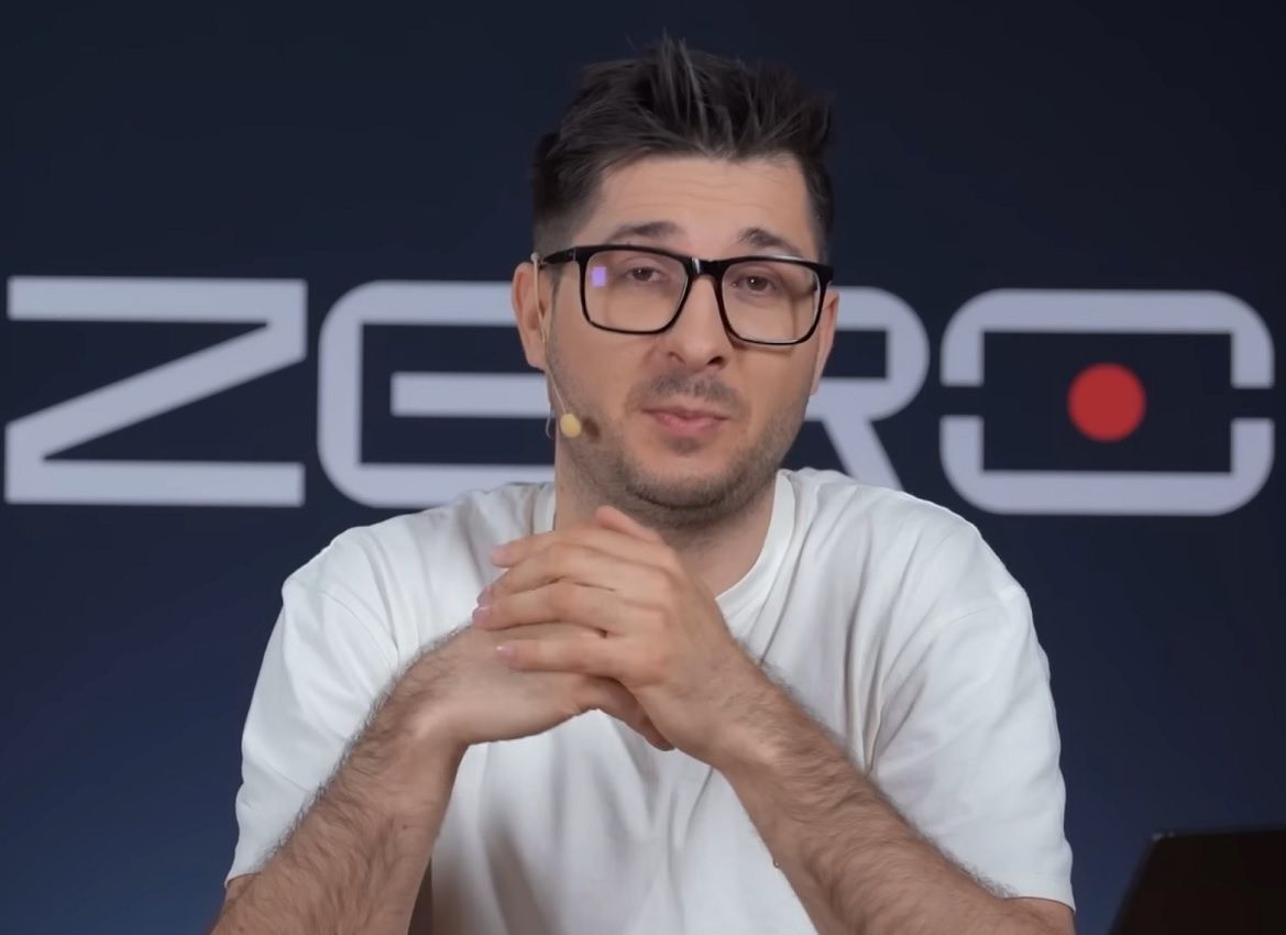 Naczelna Izba Lekarska będzie mieć nowego rzecznika. Rezygnuje współpracownik Kanału Zero