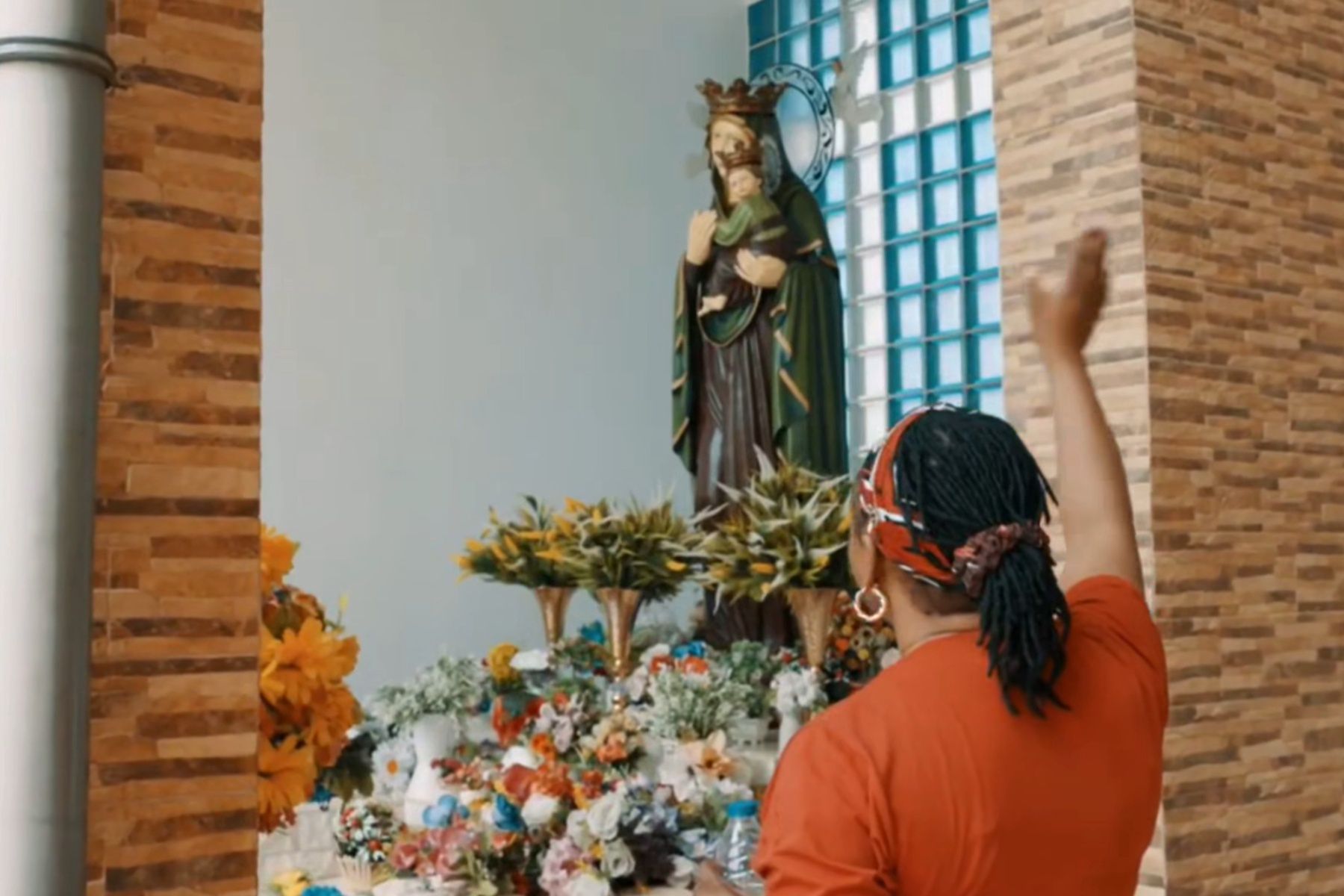 W TV Republika cykl "S.O.S. dla chrześcijan"