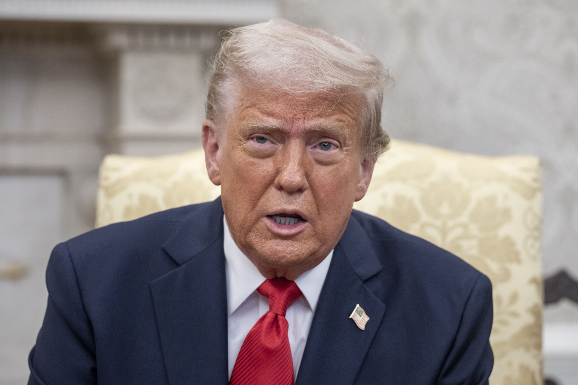 Szokujący ruch po ataku na Sumy. USA blokują oświadczenie G7