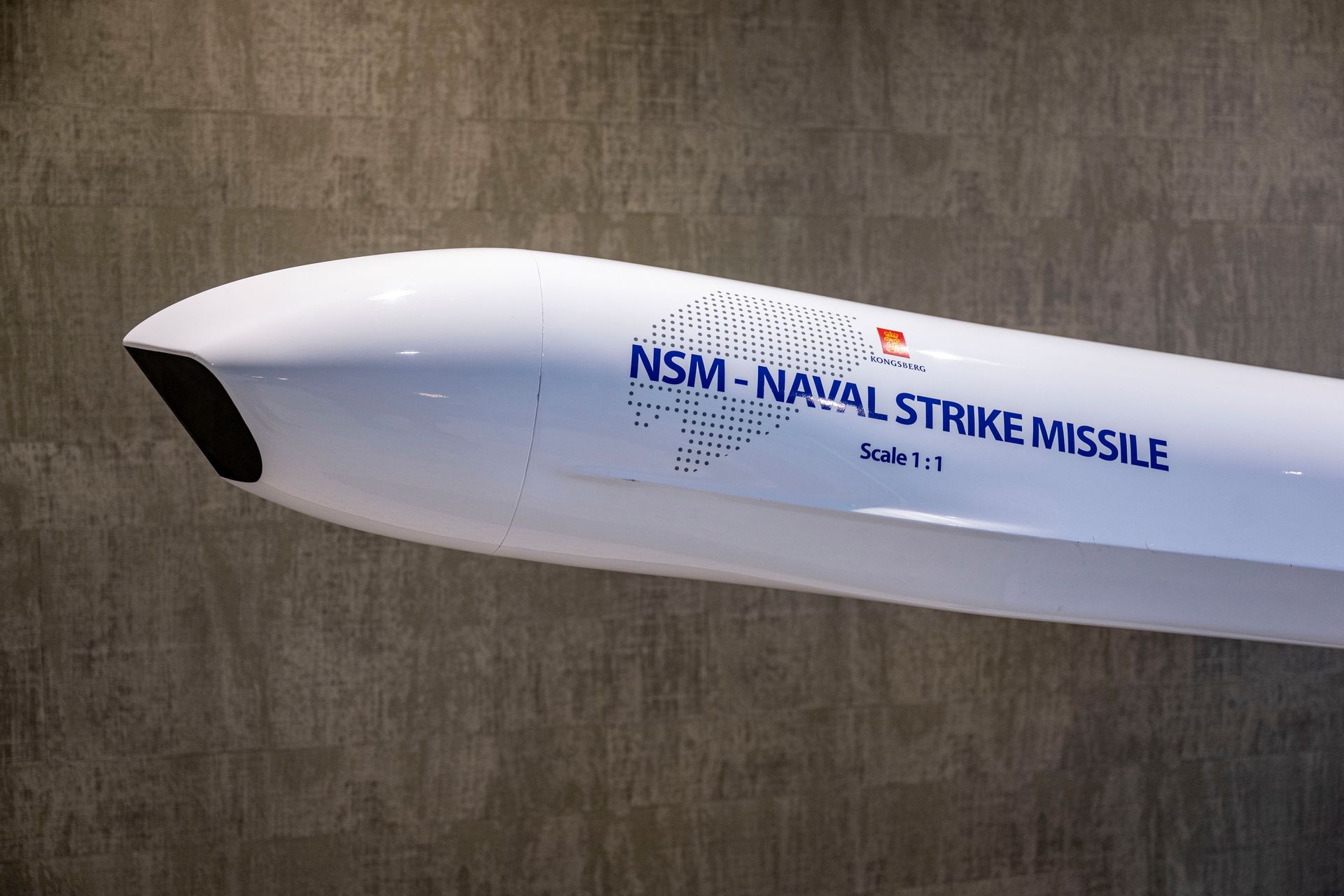 Budują fabrykę w USA. Chcą produkować więcej rakiet