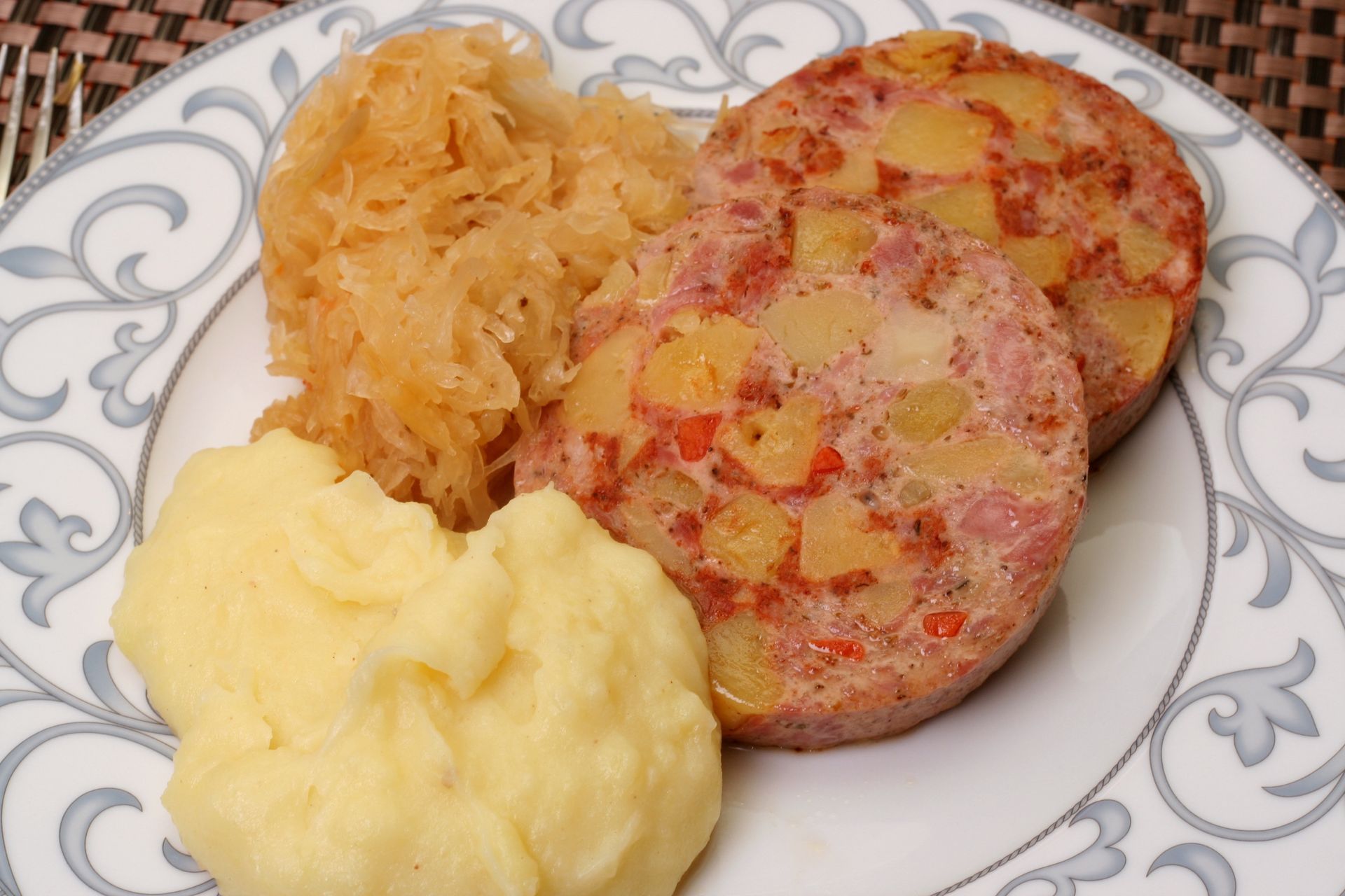 W Niemczech je uwielbiają. W Polsce mało kto zechce spróbować