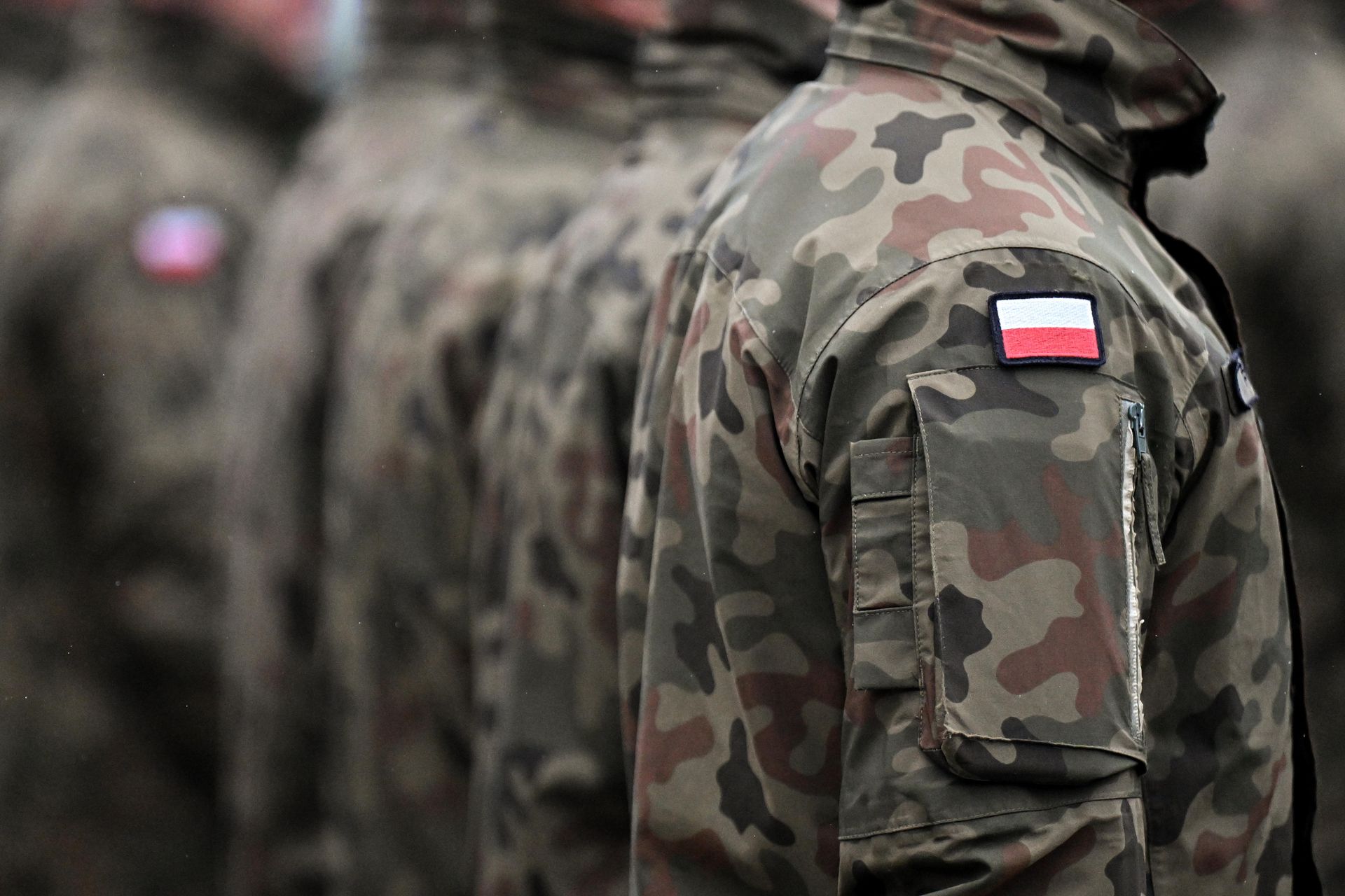 Powrót poboru? Wyniki nowego sondażu nie pozostawiają złudzeń