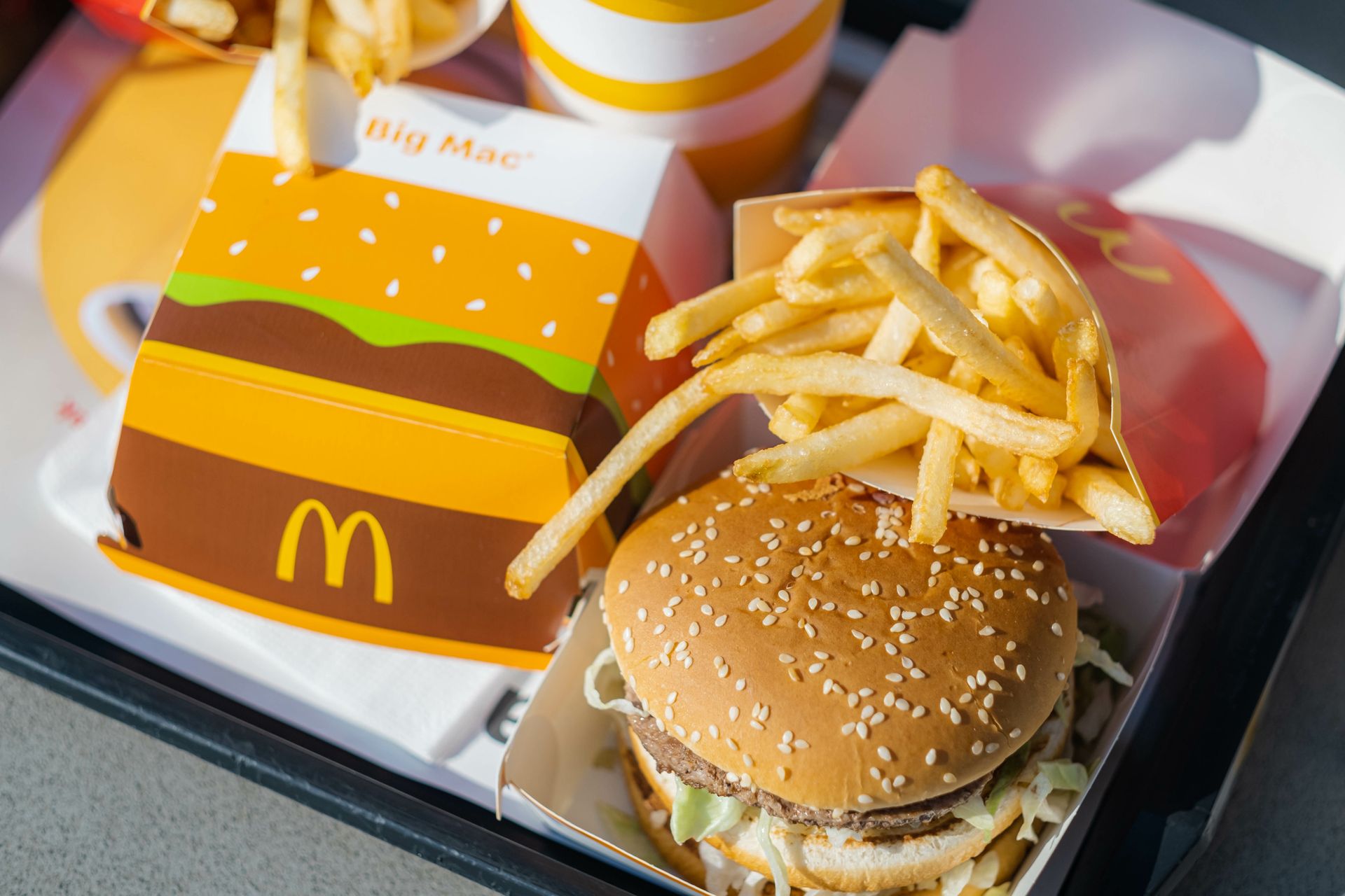 Problemy McDonald's. Gigant chce zmieniać ceny