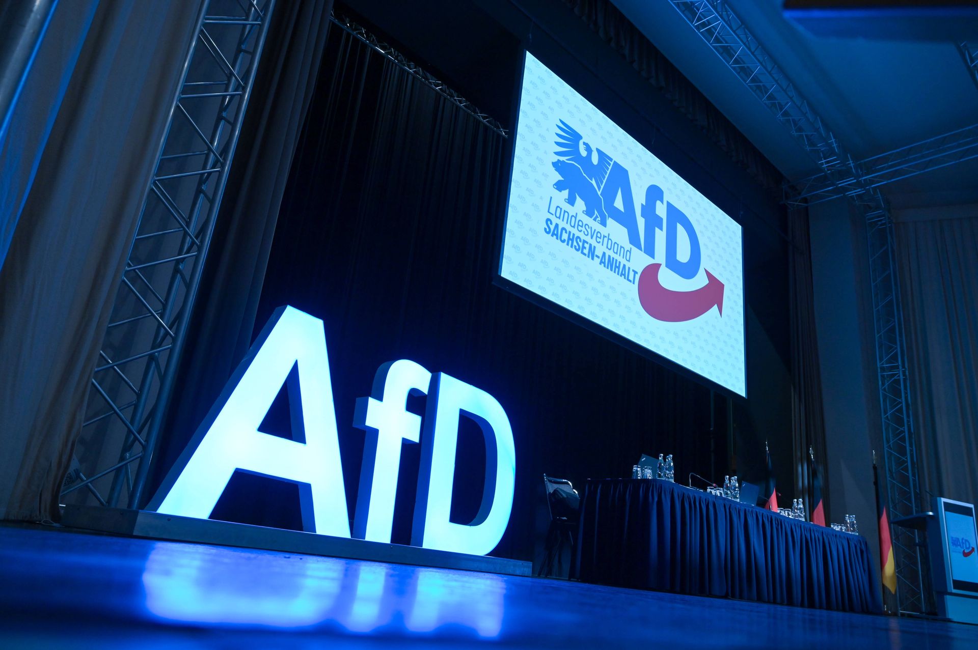 Większość Niemców nie chce delegalizacji AfD. Jest sondaż