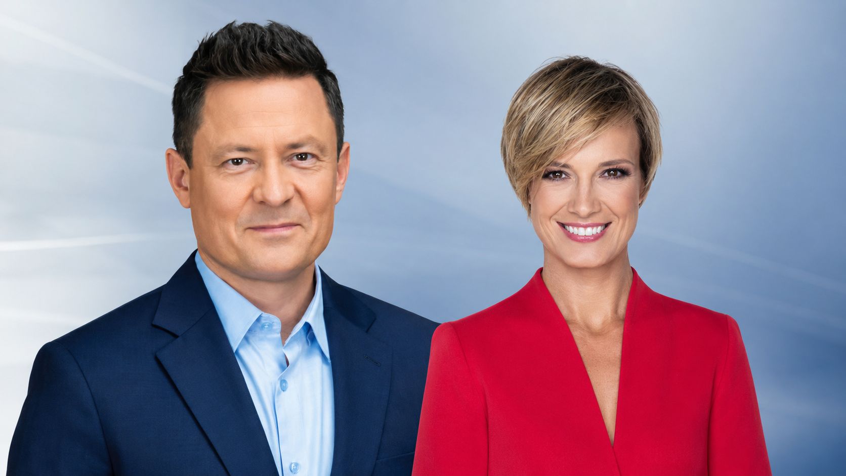 Wiemy, kto poprowadzi "Wielki test" po powrocie do TVP1