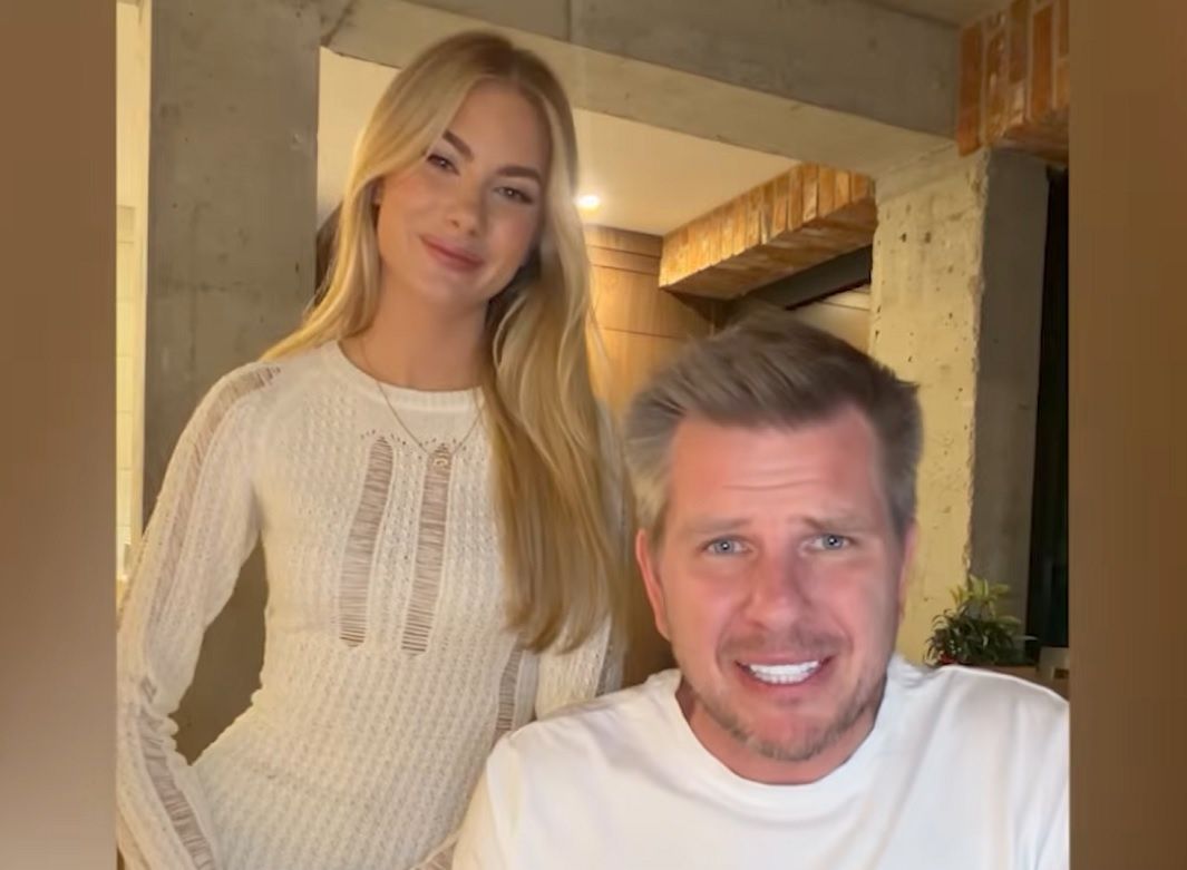 Filip Chajzer uruchomił usługę z życzeniami. Influencerzy żartują