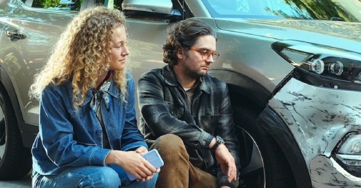 Części samochodowe głównym motywem nowej kampanii OLX