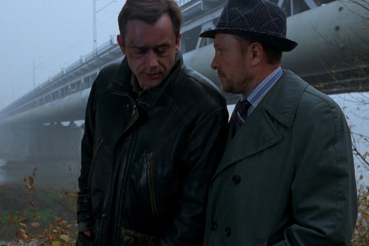 Kanały AXN pokazują seriale TVP