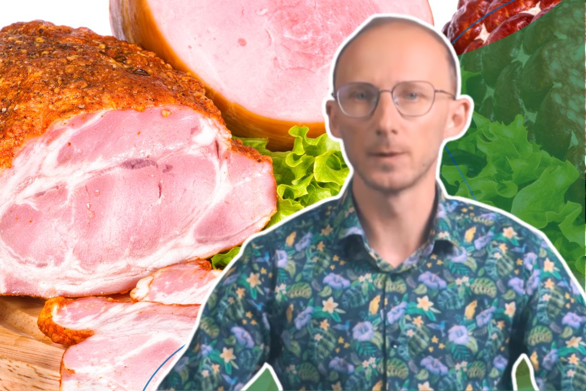 Znany dietetyk mówi, jakich wędlin nie jeść. To ścięgna, chrząstki i resztki tłuszczu