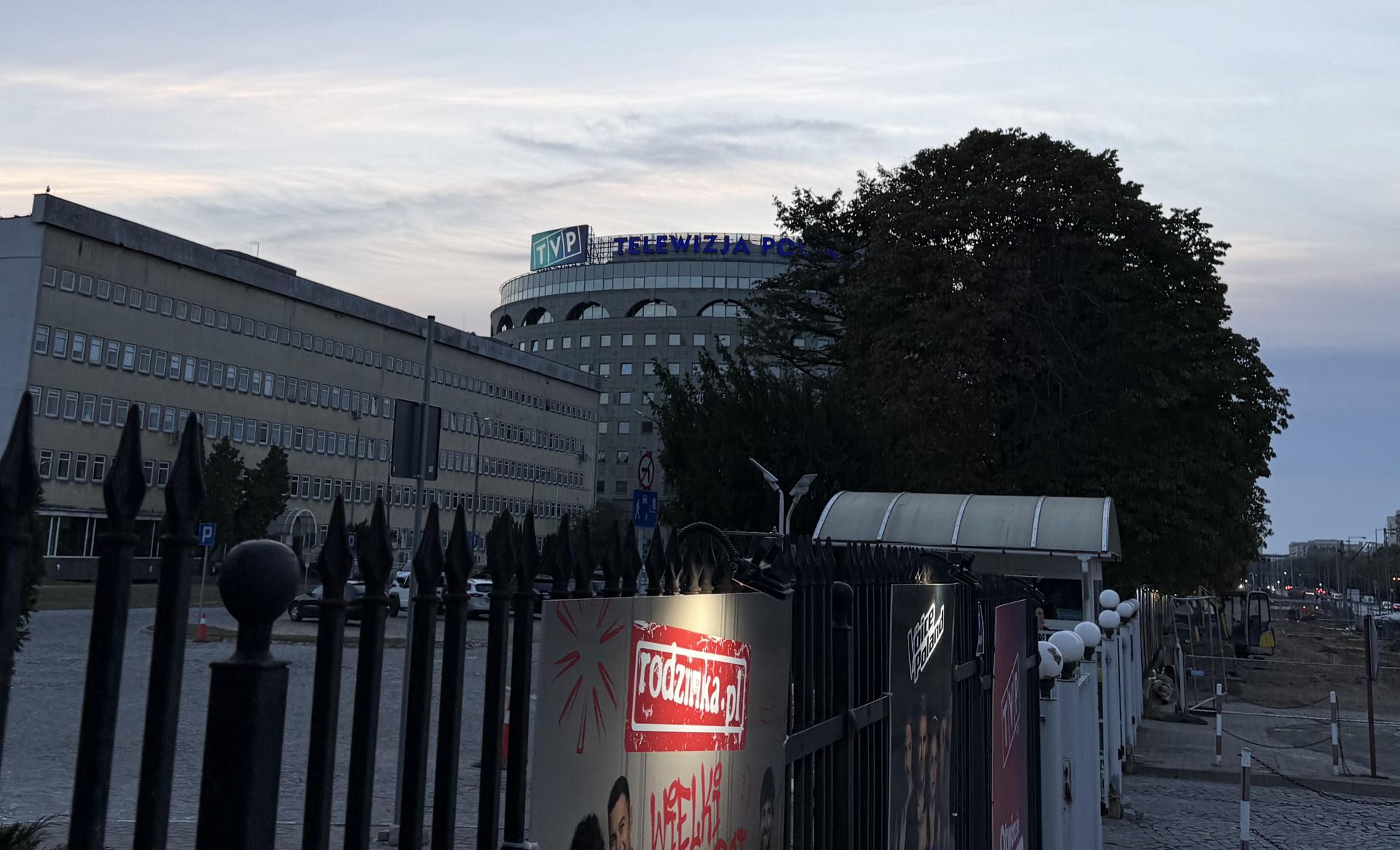 Członek KRRiT: 316 mln zł dla mediów publicznych zalega w sądach