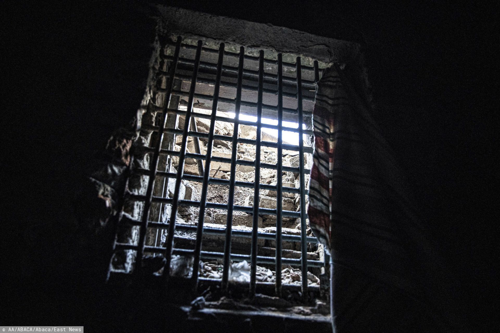 Śmierć Polaka w rosyjskim areszcie. "Powiedział: ja chyba umrę"