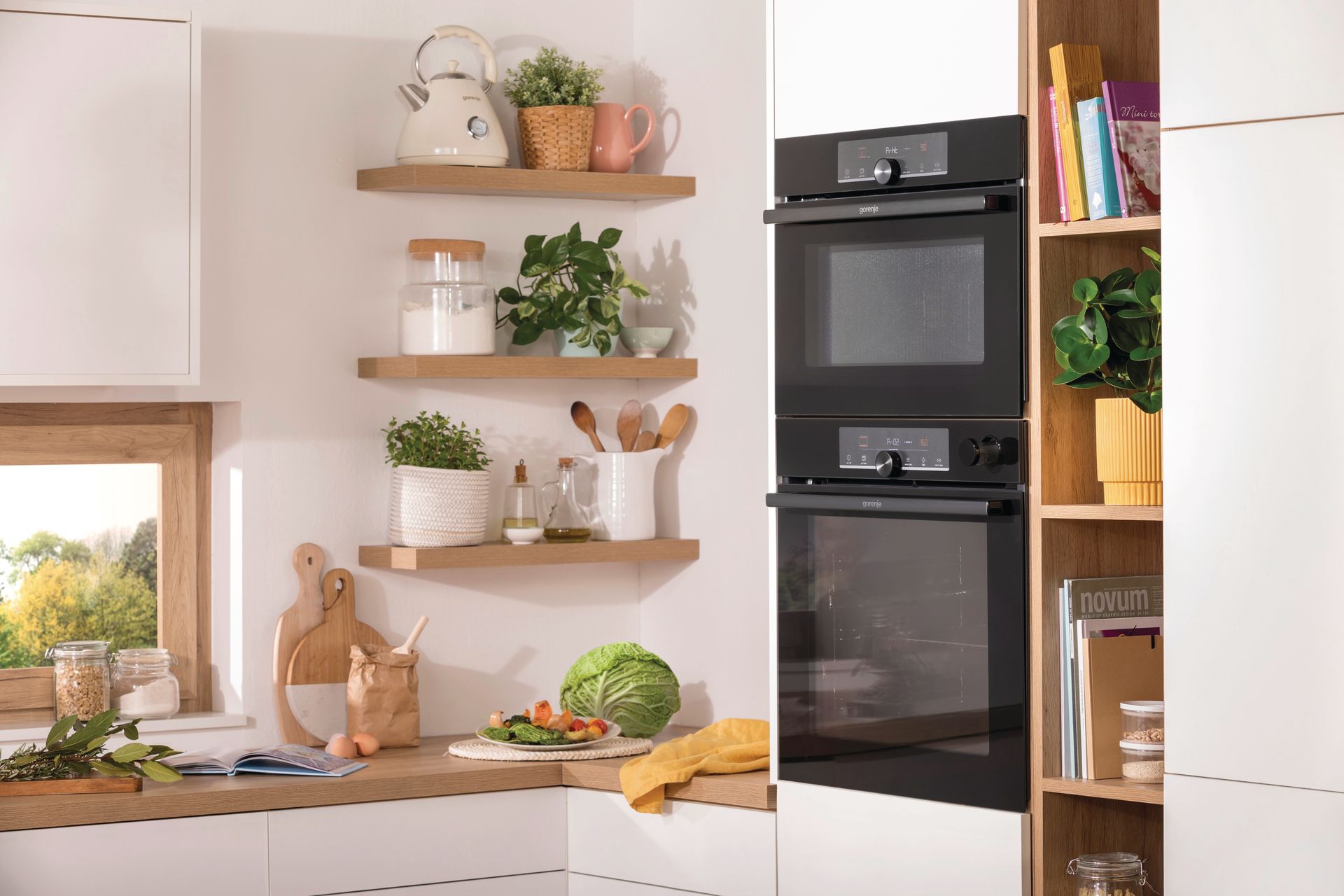 (Przy)gotowanie na Święta