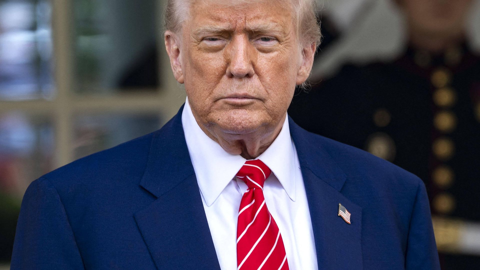 Marci Shore: Boję się wojny domowej. Poziom agresji w USA jest ekstremalny