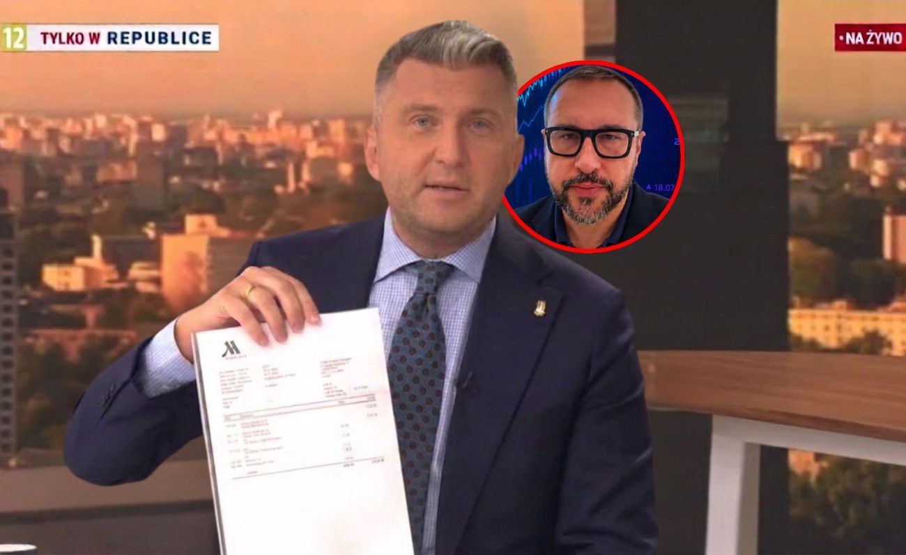 Najpierw euro, teraz franki. Sprawdziliśmy wersję Piesiewicza