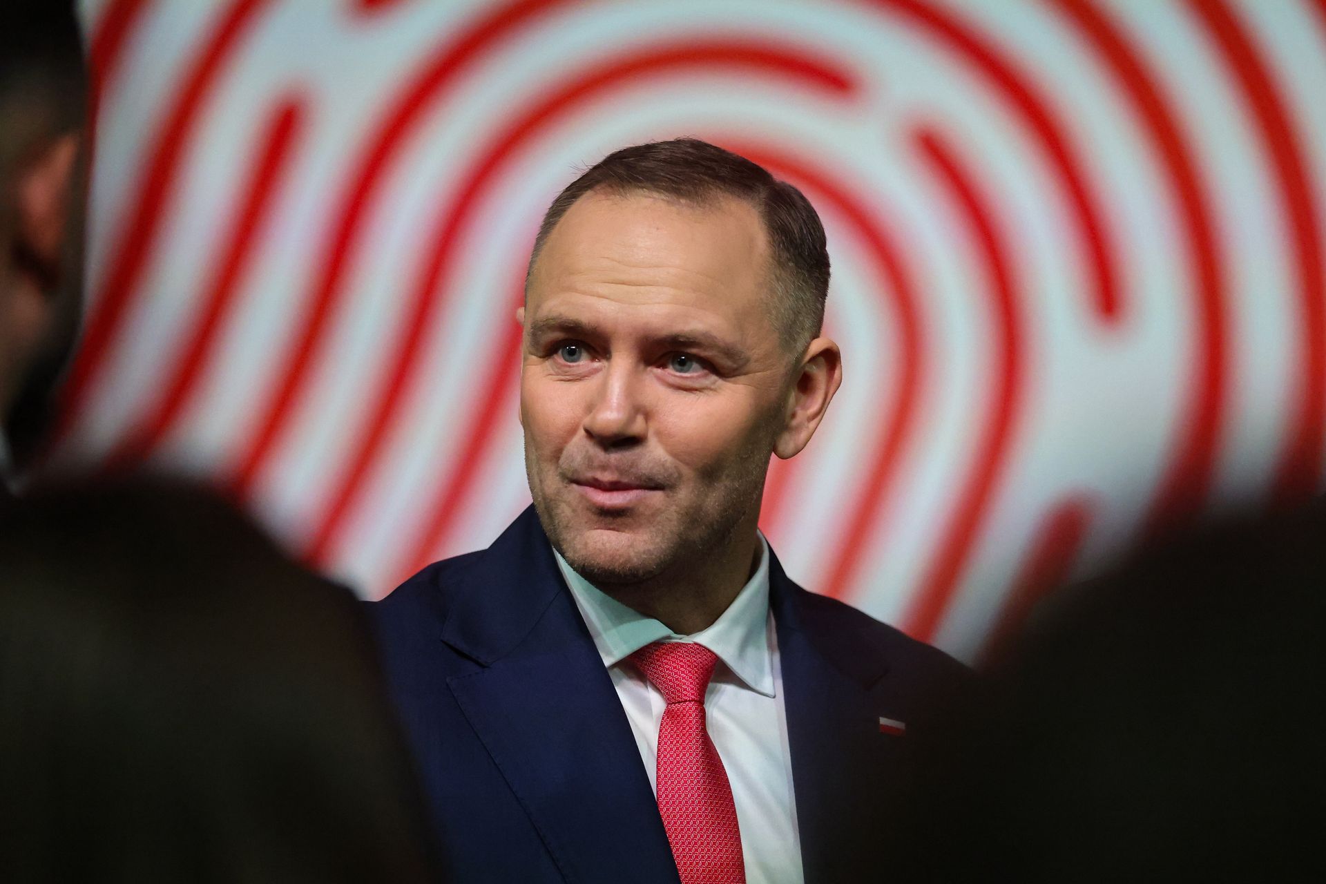 Co z majątkiem Nawrockiego? Oświadczenie wciąż niejawne