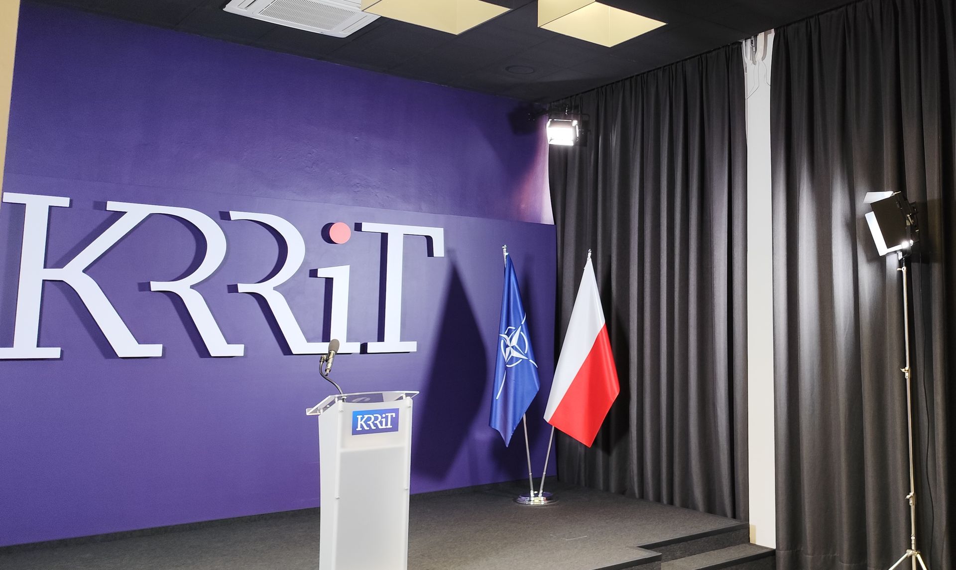 KRRiT przypomina o abonamencie RTV. Ile trzeba płacić w 2026 roku?