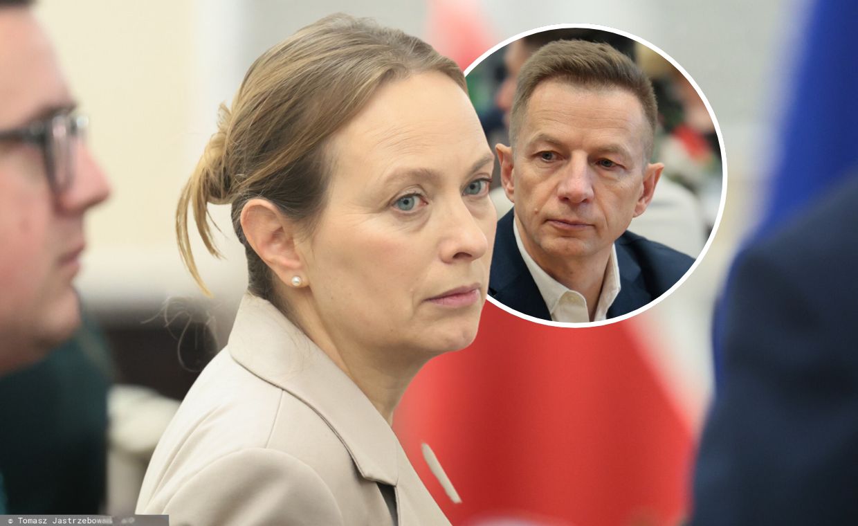 "Sfałszowała wybory" w Polsce 2050? Poseł oskarża Pełczyńską-Nałęcz