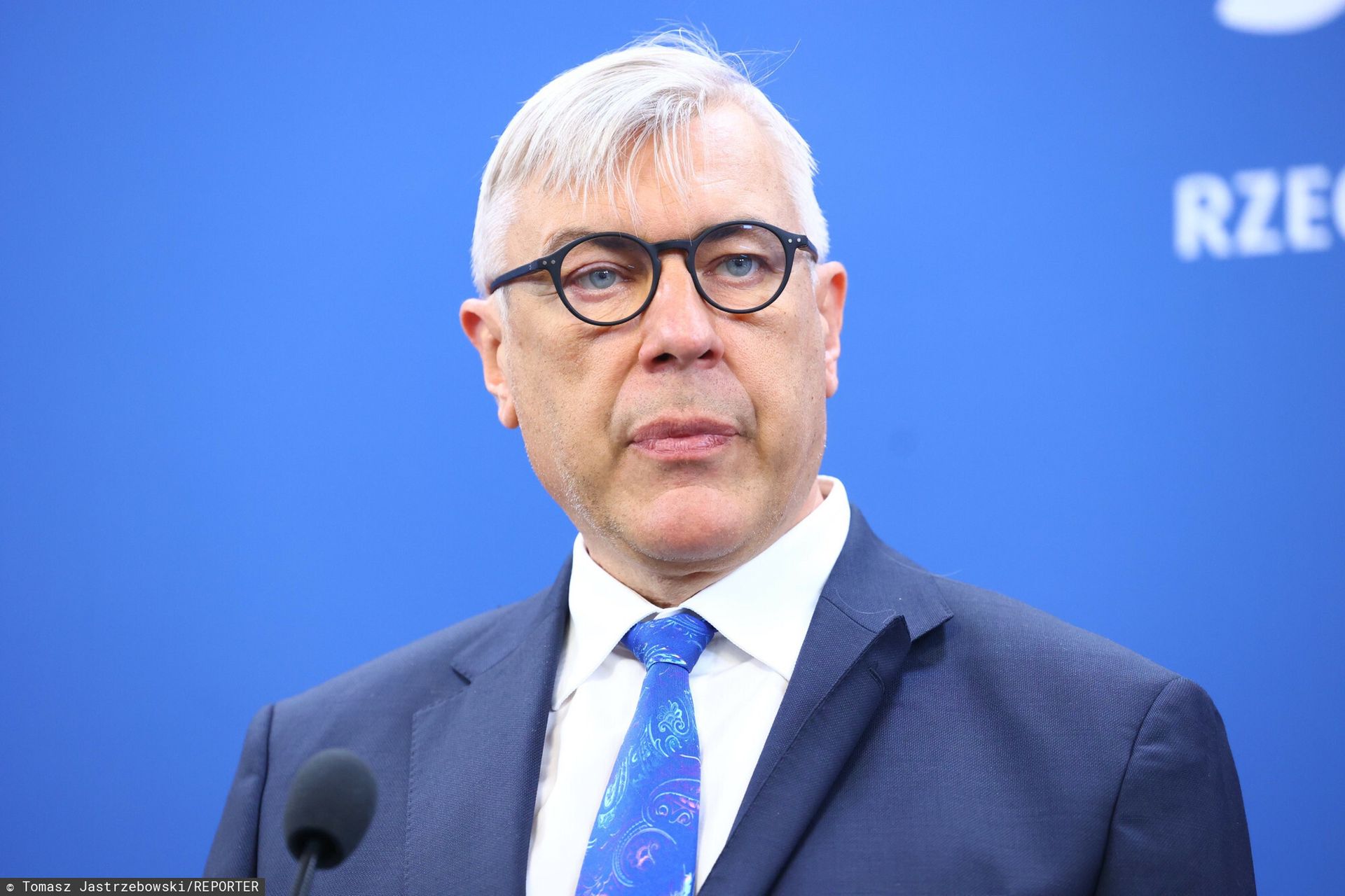 Majątek Giertycha. Ujawnił oświadczenie