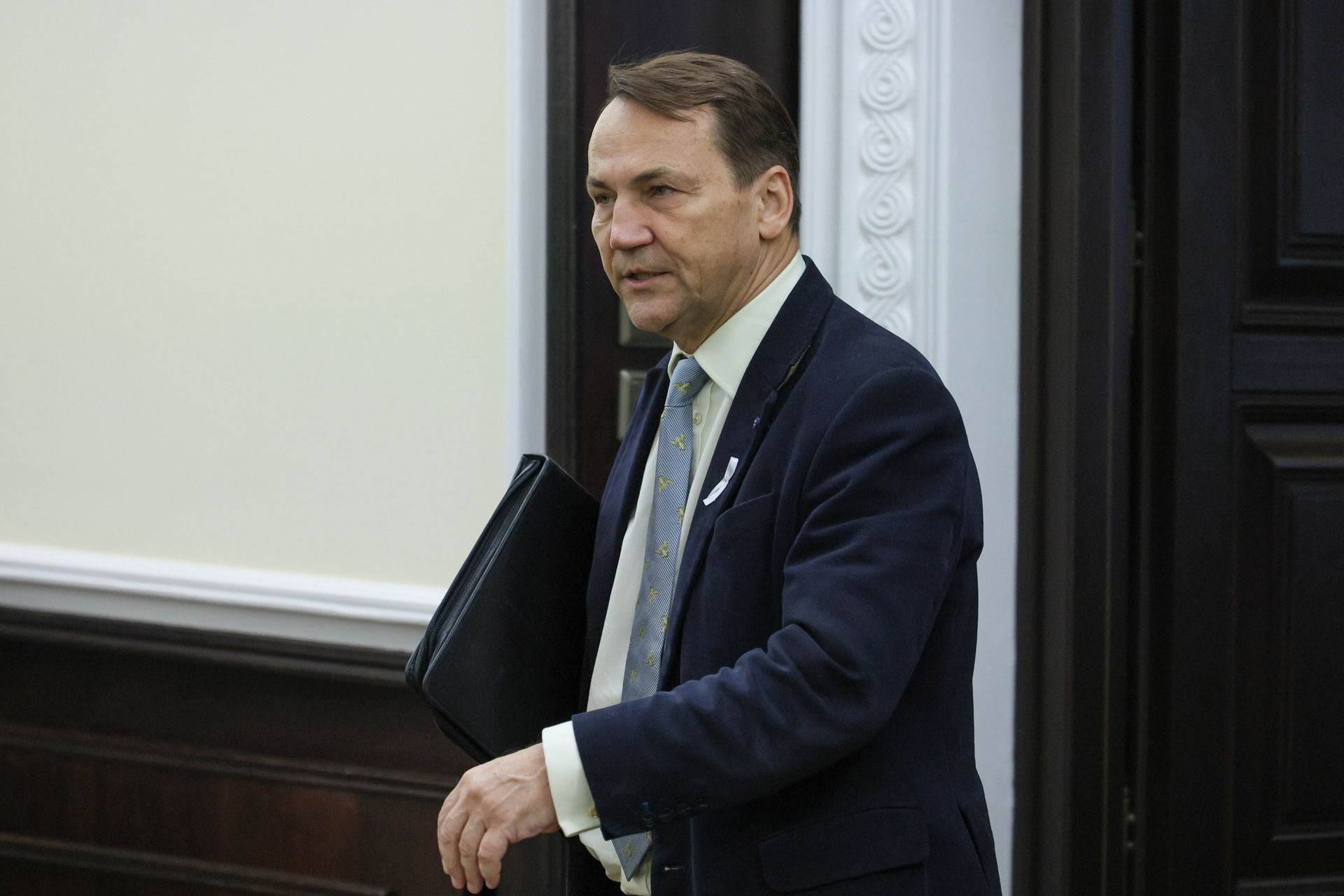 Polska za utrzymaniem presji na Rosję. Apel o dalsze sankcje