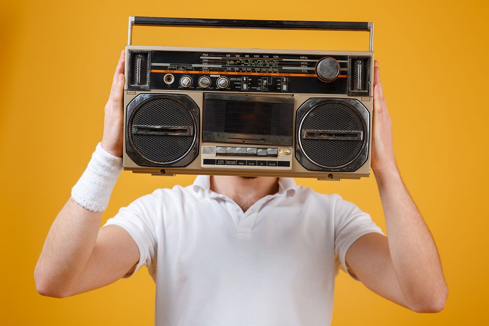 Radio zwiększa efektywność kampanii crossmediowych