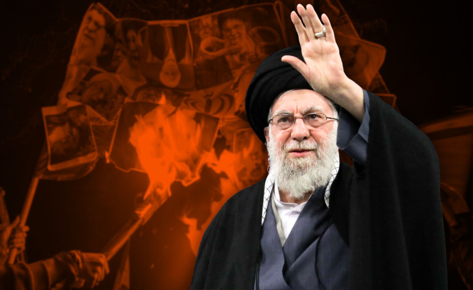 Władze Iranu utopiły protesty we krwi. Co dalej?