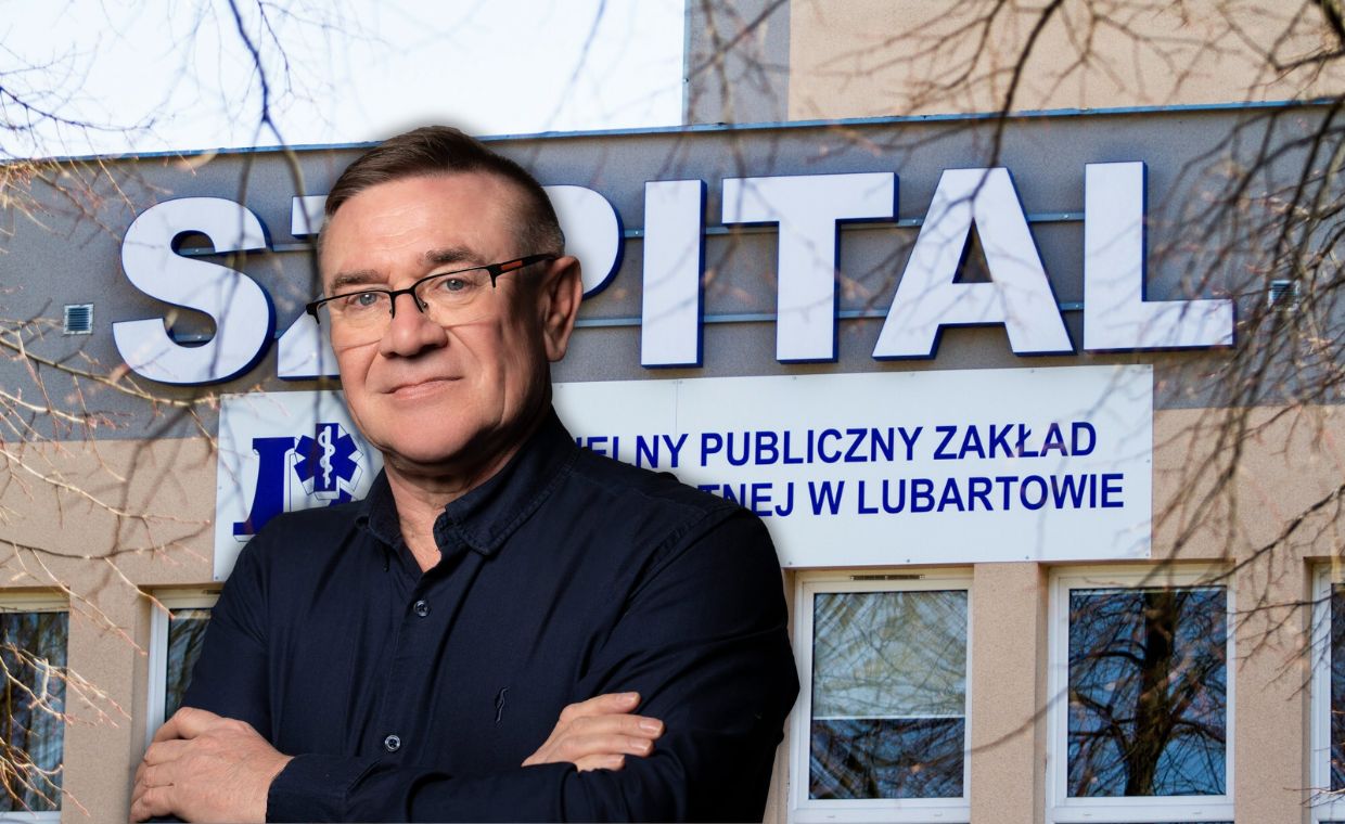 Radny PiS bez konsekwencji? Nieoficjalne informacje