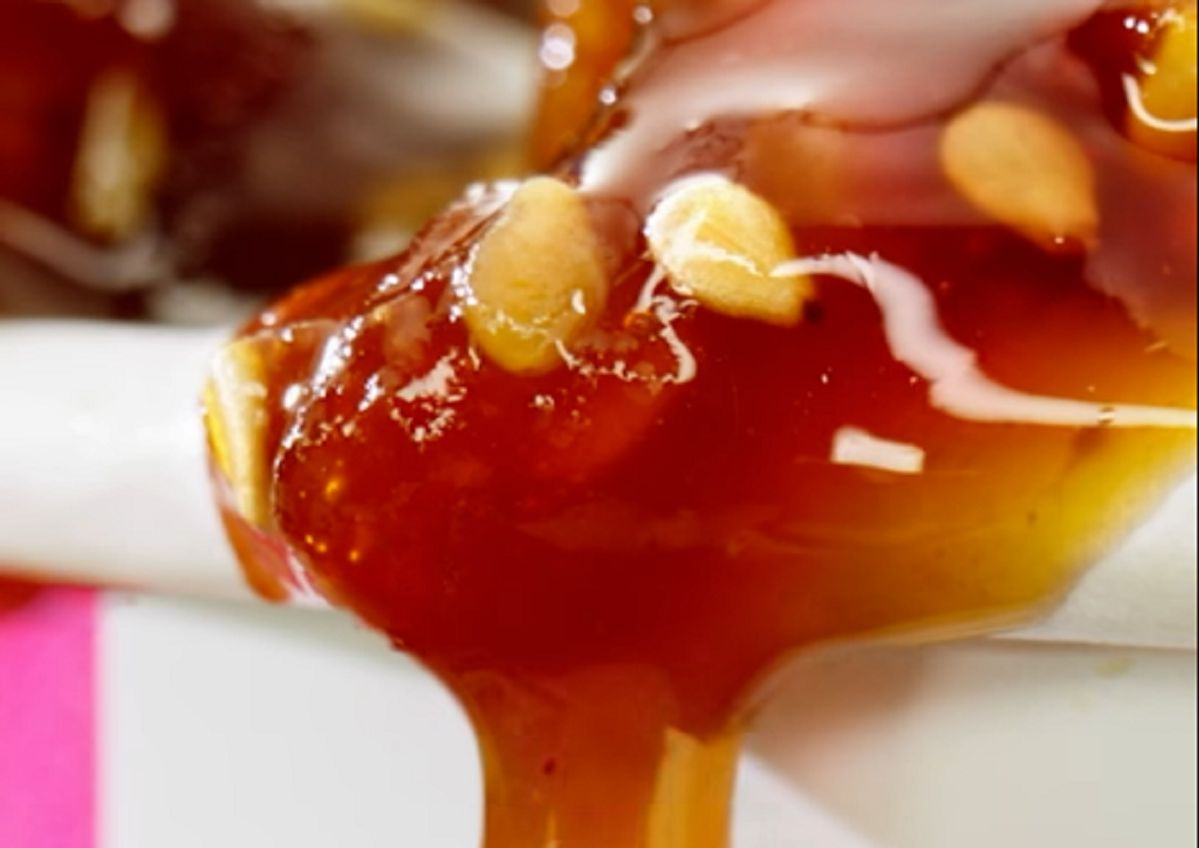 KER: spot KFC z motywami "Squid Game" wbrew odpowiedzialności społecznej