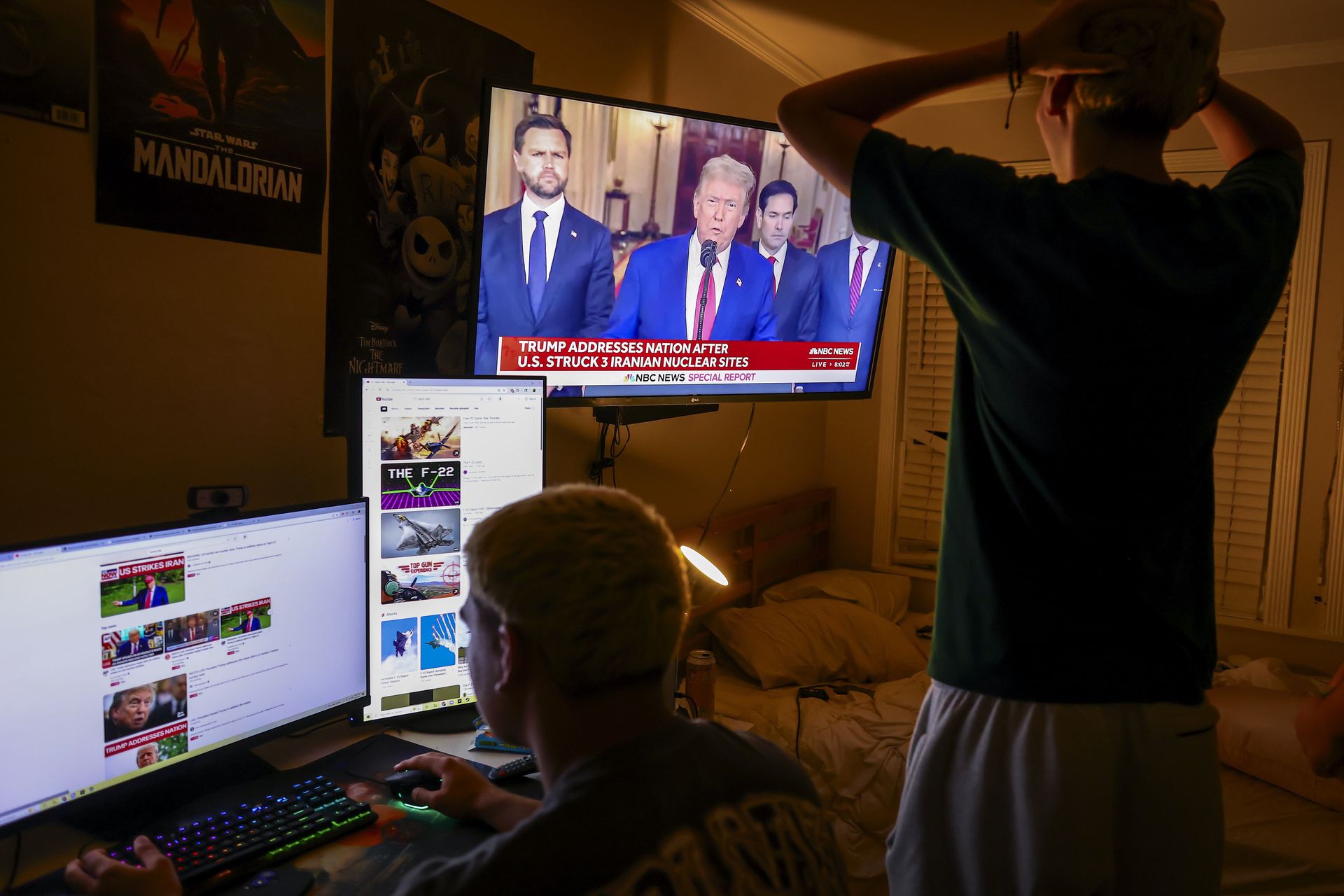 Co dalej po ataku na Iran? [OPINIA]