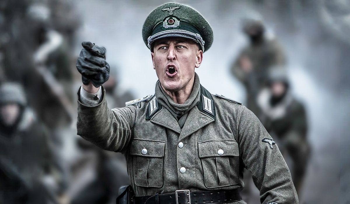 Pierwszy odcinek opowie o Polsce. "Tom Hanks: II wojna światowa"