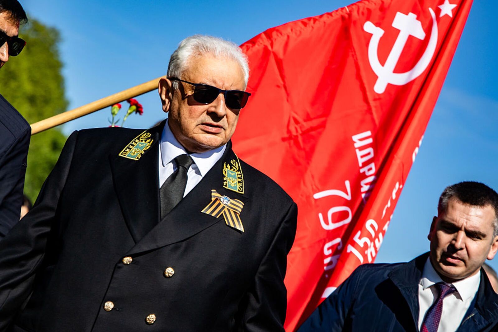 Niemcy: Rosyjski ambasador wezwany na dywanik. "Podejmiemy kroki"