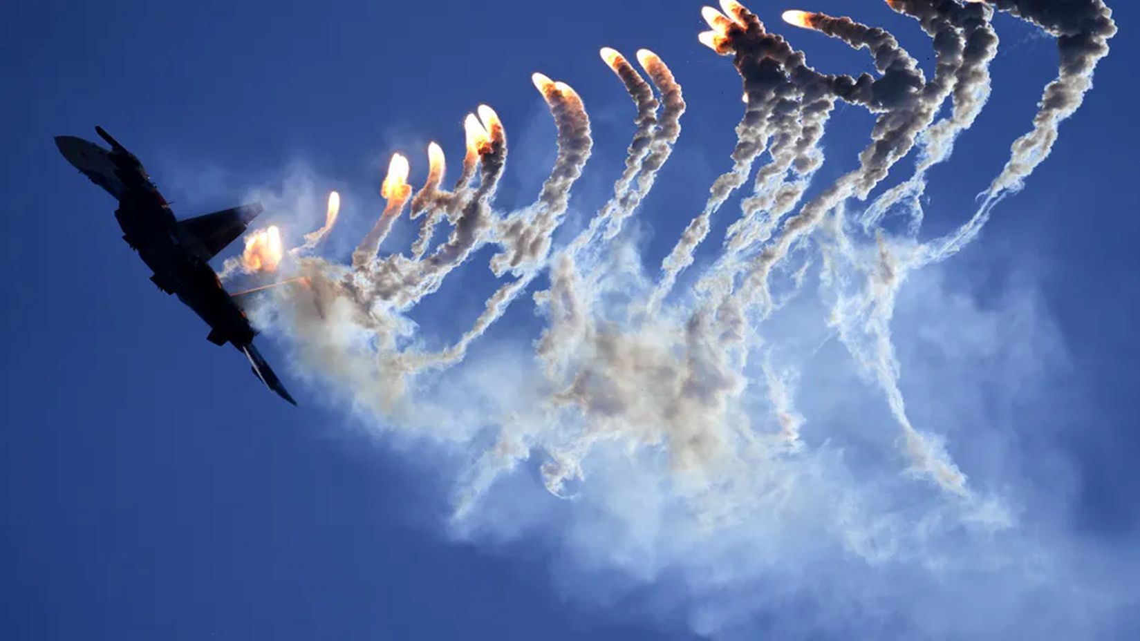 To pilnie strzeżony sekret Rosjan. Wreszcie wyszedł na jaw